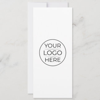 Moderne Zakelijke Logo branding