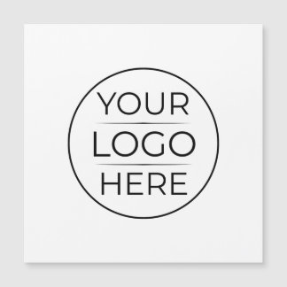 Moderne Zakelijke Logo branding