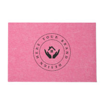 moderne zakelijke Logo