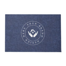 moderne zakelijke Logo