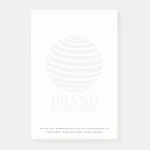 Moderne zakelijke Logo