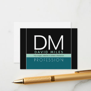 Moderne zakelijke Sjabloon   Alle kleuren