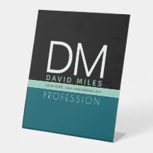 Moderne zakelijke Sjabloon | Alle kleuren 