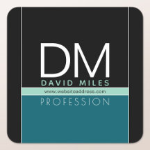 Moderne zakelijke Sjabloon | Alle kleuren 