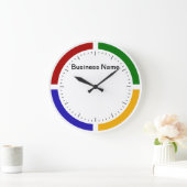 Moderne zakelijke voor Kantoor Grote Klok (Huis)