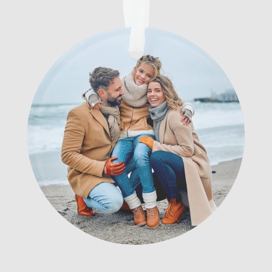 Moderne Zeeen en foto's voor penseelscript Ornament (achterkant)