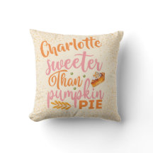 Moderne zoeter dan pompoen taart Herfst Thanksgivi