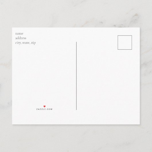 Moderne zonnebloem Baby shower Verander de datum v Aankondigingskaart (Achterkant)