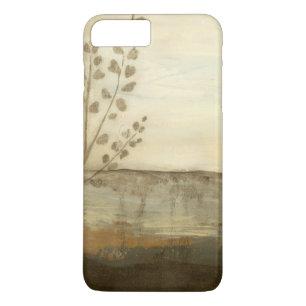 Moderne zonnebrand-olie Case-Mate iPhone case