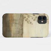 Moderne zonnebrand-olie Case-Mate iPhone case (Achterkant (horizontaal))