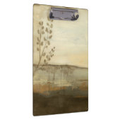 Moderne zonnebrand-olie klembord (Rechts)