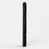 Moderne zwaardbestrijding tweeledig Case-Mate iPhone case (Achterkant/rechts)