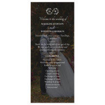 Moderne zwart-wit bruiloft foto