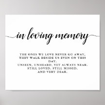 Moderne zwart-wit monogram bruiloft