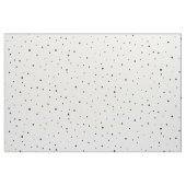 Moderne Zwart-wit of om het even welke stof van de (Yard (91,4 cm))