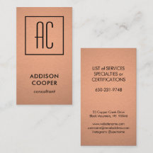 Moderne zwart-witkoper voor Folie en zwart-wit