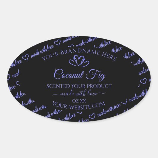 Moderne zwarte etiketten met wolkenproducten in zw (Voorkant)