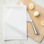 Moderne zwarte grijze monogram naam theedoek<br><div class="desc">Modern Stijlvol Elegant Zwart Zilver Grijs Monogram Script Naam Keuken Handdoek</div>