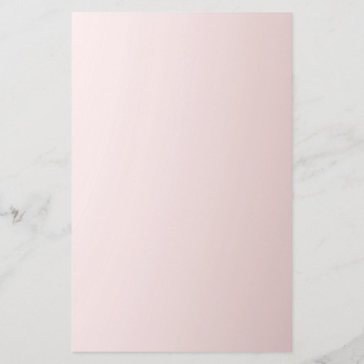 Moderner Glamour Rosa Glitzer sinkt Flyer (Achterkant)