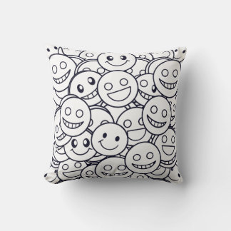 Modernes Design cushion Kissen Kussen