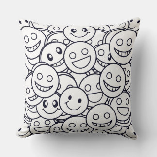 Modernes Design cushion Kissen Kussen