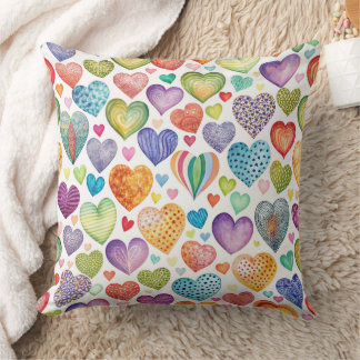 Modernes Design cushion Kussen