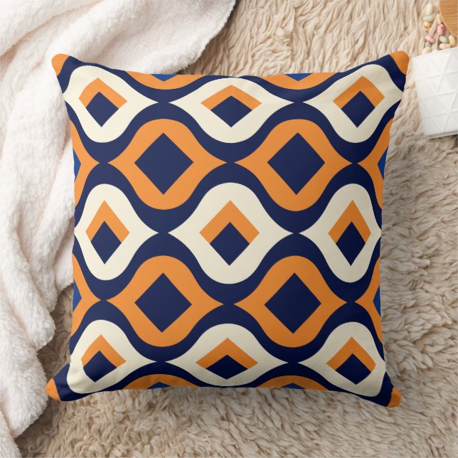 Modernes Design cushion Kussen (Deken)