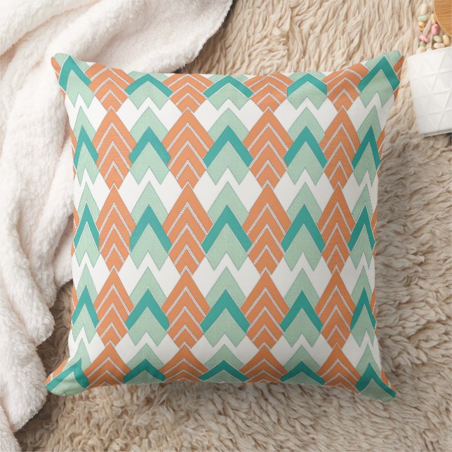 Modernes Design cushion Kussen (Deken)