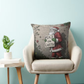 Modernes Design Street Art Kussen (Stoel)