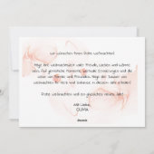 Modernes Frohe Weihnachten Fotocollage Feiertagspo Feestdagenkaart (Achterkant)