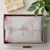 ModernFlower Tissuepapier (Geschenk)