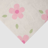 ModernFlower Tissuepapier (Detail)