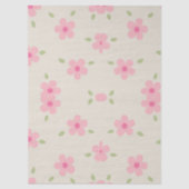 ModernFlower Tissuepapier (Voorkant)