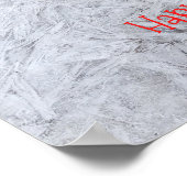 Modernisering in alle opzichten wil poster van het (Hoek)