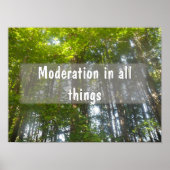 Modernisering van alles Inspirerend poster (Voorkant)