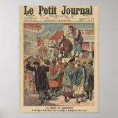 Modernisering van China Poster (Voorkant)