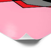 Modernists With Limitations Perfect Poster (Hoek)