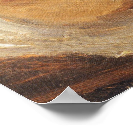 Modersohn-Becker - Girl 1904 Poster (Hoek)