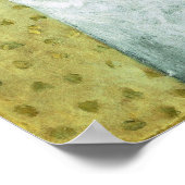 Modersohn-Becker - Self-Portrait, 6de Jubileum Poster (Hoek)