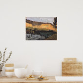 Modersohn-Becker - Zand Pit 1900 Poster (Keuken)