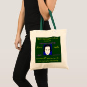 Modes maken dagelijks gebruik van high-end Routine Tote Bag (Voorkant (product))