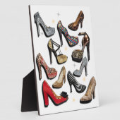 Modes voor hobbygrasverklikkerpompen fotoplaat (Zijkant)