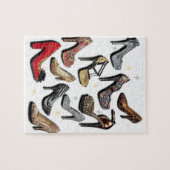 Modes voor hobbygrasverklikkerpompen legpuzzel (Horizontaal)