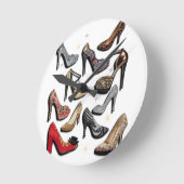 Modes voor hobbygrasverklikkerpompen ronde klok (Hoek)