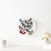 Modes voor hobbygrasverklikkerpompen ronde klok (Huis)