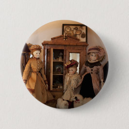 Modes Winkelpen Ronde Button 5,7 Cm