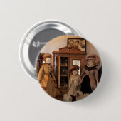 Modes Winkelpen Ronde Button 5,7 Cm (Voorkant /achterkant)