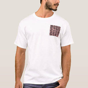 Modest Moessorgski, Russisch componist T-shirt