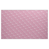 Modest Monochrome geometrische driehoeken Stof (Yard (91,4 cm))