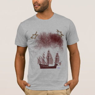 Modest Mouse T-shirt
